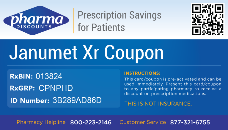 Free Prescription Drug Coupon