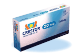 Crestor